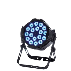 LEDForce 18™ RGBW