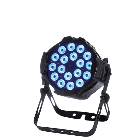 LEDForce 18™ RGBW | ROBE lighting