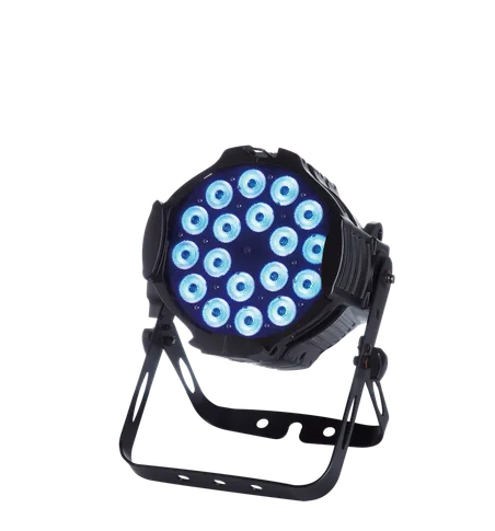 LEDForce 18™ RGBW | ROBE lighting