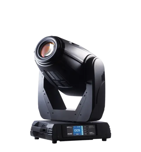 ROBIN® 300 Plasma Spot