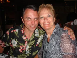 Kevin Loretto 1952 – 2018