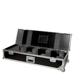 Single Top Loader Case CycFX 8™
