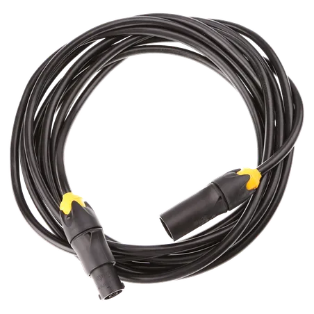 Daisy Chain powerCON TRUE1 In/Out, EU, 5m, Indoor | ROBE lighting