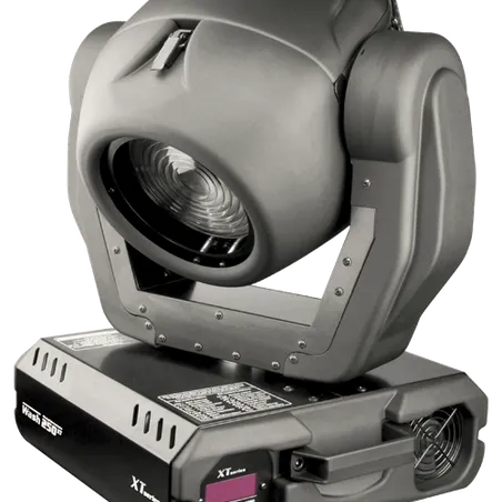 Wash 250 XT | ROBE lighting