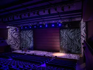 Montpellier Events choisit Robe