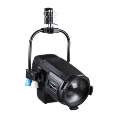 Pole operated yoke
