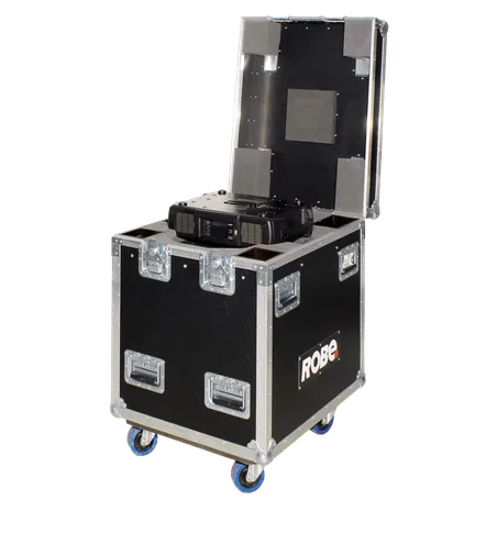 Single Top Loader Case DL7F™ | ROBE lighting