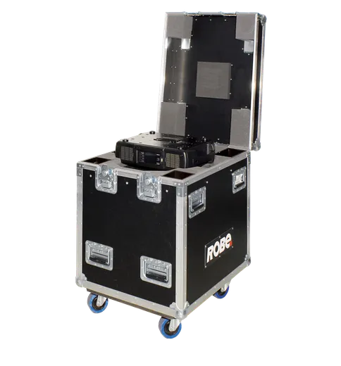 Single Top Loader Case DL7S™