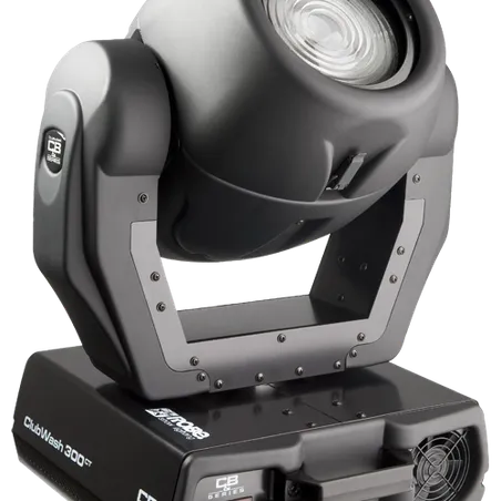ClubWash 300 CT™ | ROBE lighting