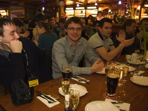 Robe International Distributors Conference 2007