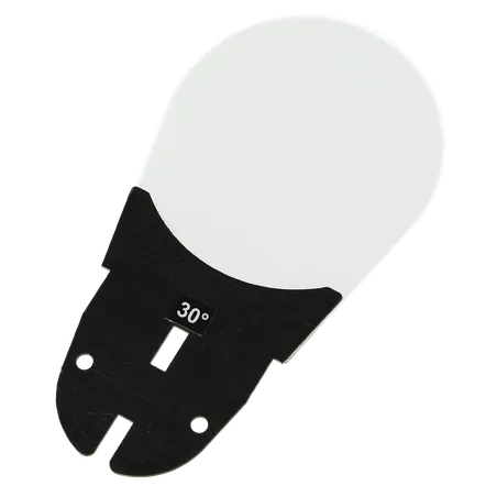 Frost 30° (exchange) - Assembled | ROBE lighting