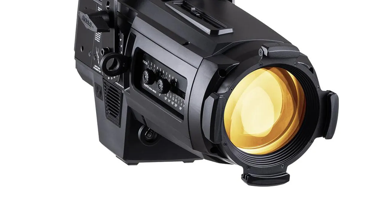 Robe Gears Up for LDI 2025