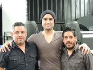 LD Tiffy Castellanos Puts the Pointe to Test in Mexico