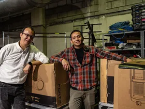 Zignia Live Invests in a RoboSpot Solution