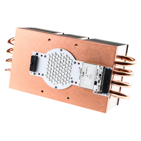 TE™ HP LED Engine for ESPRITE | ROBE lighting