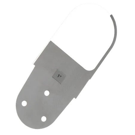 Frost II 1° (exchange) for MegaPointe / iPointe65 | ROBE lighting