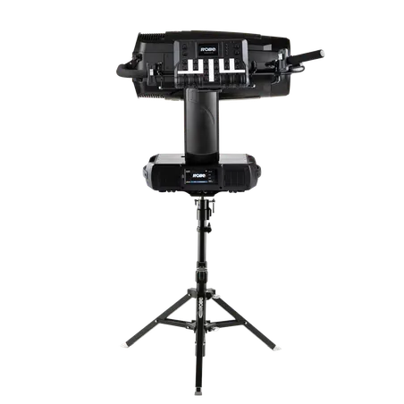 FORTE® LightMaster Side/Rear | ROBE lighting