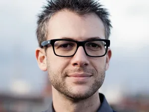 Inspiration während der Selbstisolation: Chris Moylan