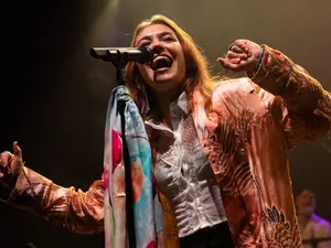 Lauren Daigle Tour Looks Up for 2021