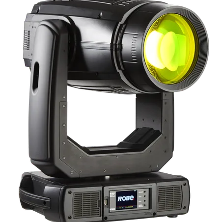 BMFL™ WashBeam | ROBE lighting