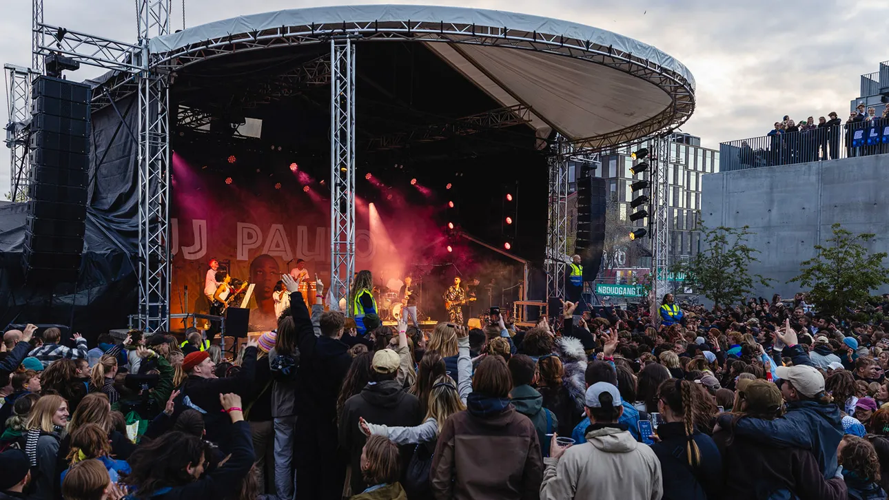 A Wise Move for Robe