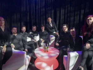 NRG crew take on the TPI Awards 2019