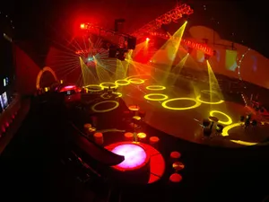 Robe Rocks Melbourne QBH