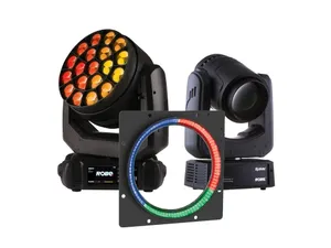 Robe at LDI 2016