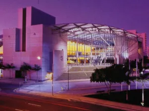 Robe for Brisbane Convention & Exhibition Centre