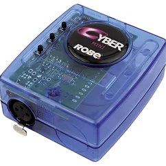 Cyber Mini™