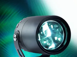 Anolis Launches New Products at Light + Building 2026