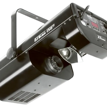 DJ Scan 150 XT | ROBE lighting