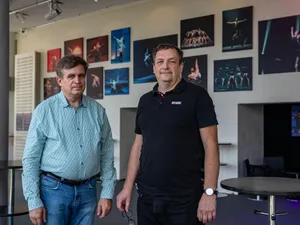 Estonian National Theatre Vanemuine invests in new Robe LED technology