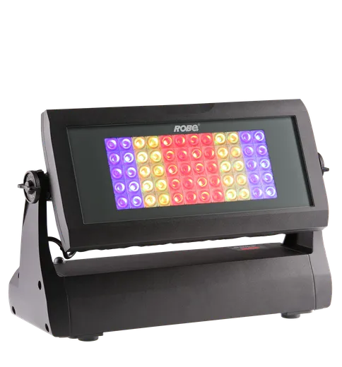 ColorStrobe IP™