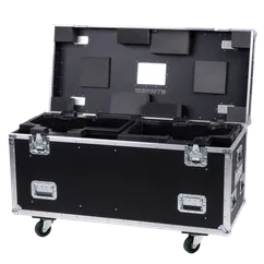 Dual Top Loader Case iESPRITE®