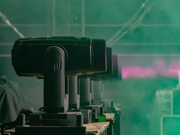 Hellfest 2024 : Robe Lighting maître de l’éclairage scénique