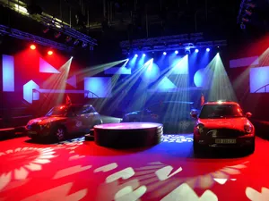 Blackmotion Invests in Robe