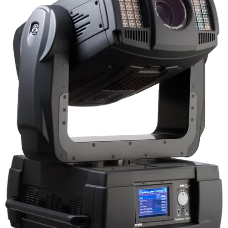 DigitalSpot 7000 DT™ | ROBE lighting