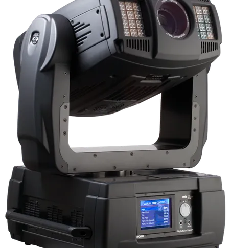 DigitalSpot 7000 DT™ | ROBE lighting