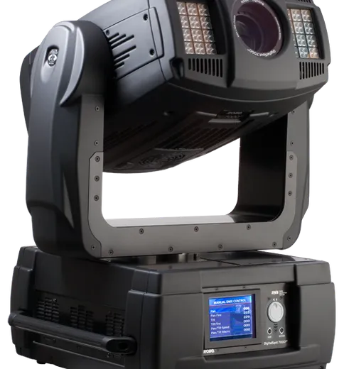 DigitalSpot 7000 DT™