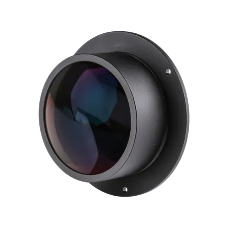 Wide Angle Lens for SPOTE / CUETE | ROBE lighting