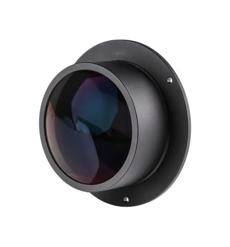 Wide Angle Lens for SPOTE / CUETE | ROBE lighting