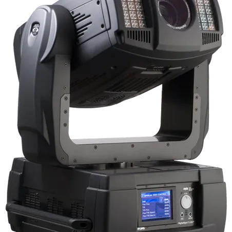 DigitalSpot 7100 DT™ | ROBE lighting