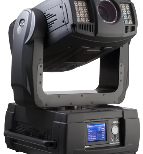 DigitalSpot 7100 DT™