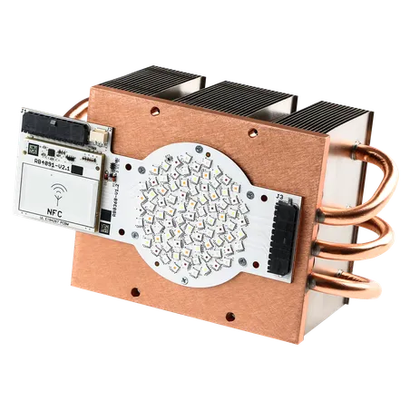 MSL-TE™ 350W LED Engine for T11 | ROBE lighting