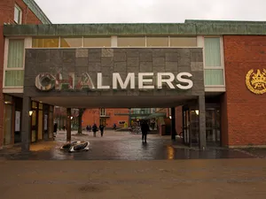 Chalmers Students’ Union Invests in Robe