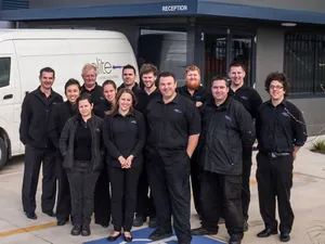 Elite Sound & Lighting Celebrates 20 Years