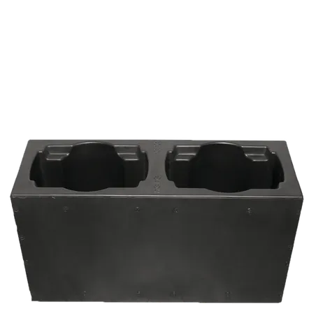 Dual Foam Shell LEDBeam 100™ | ROBE lighting