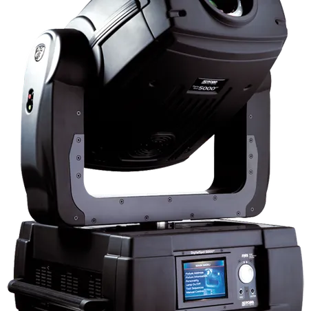 DigitalSpot 5000 DT™ | ROBE lighting