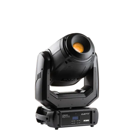 CUETE® | ROBE lighting